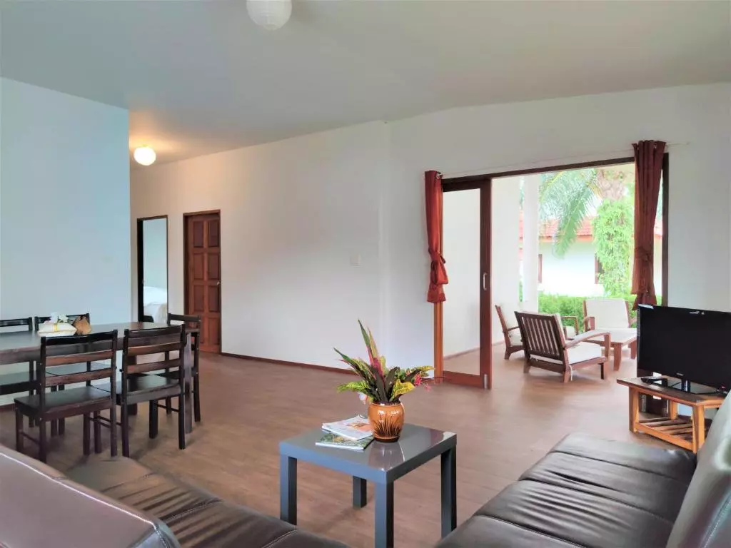 هتل آرمونیا هالیدی ویلیج و اسپا بدروم